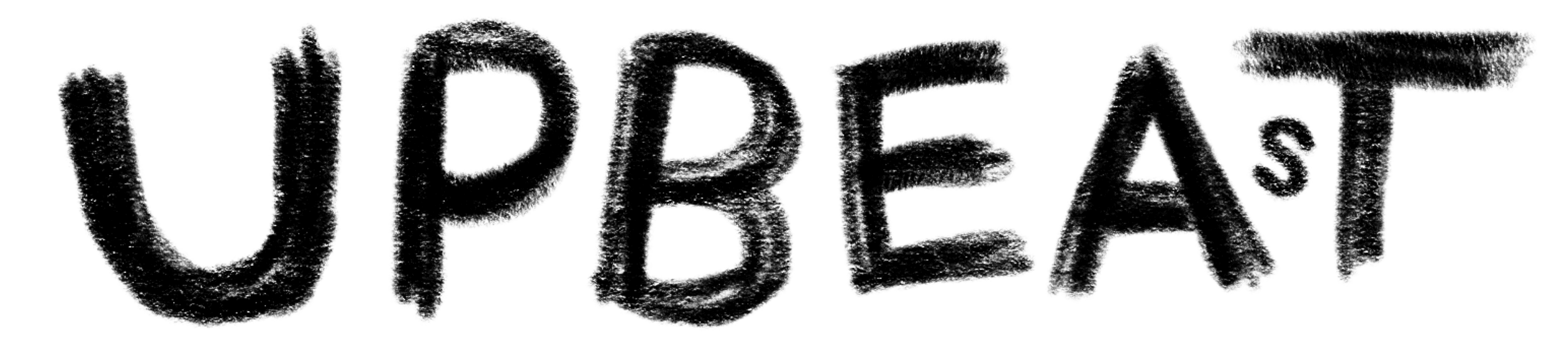 UPBEAT LOGO